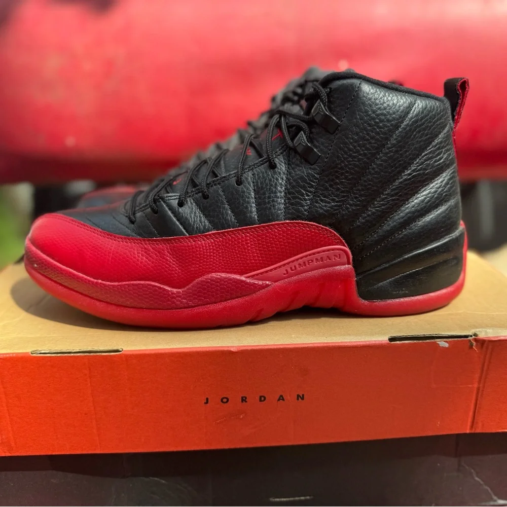 Air Jordan 12 Retro 